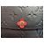 Louis Vuitton Cartera Emilie Flower Empreinte Cuero Marine Rouge Roja Azul oscuro - vista 8