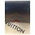 Louis Vuitton Cartera Emilie Flower Empreinte Cuero Marine Rouge Roja Azul oscuro - vista 9