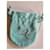 Collana Tiffany & Co. Peretti in argento con Tsavorite Verde  - vista 13