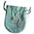Collana Tiffany & Co. Peretti in argento con Tsavorite Verde  - vista 2