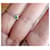 Collana Tiffany & Co. Peretti in argento con Tsavorite Verde  - vista 5