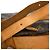 Borsa Louis Vuitton Cartouchiere Monogram Canvas GM Marrone - vista 6