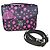 Metis Louis Vuitton x Yayoi Kusama Pochette NM - Nero e Rosa