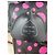 Metis Louis Vuitton x Yayoi Kusama Pochette NM - Nero e Rosa - vista 2