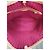 Borsa Louis Vuitton Delightful PM Pivoine Monogram Marrone Monogramma - vista 3
