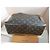 Borsa Louis Vuitton Delightful PM Pivoine Monogram Marrone Monogramma - vista 6