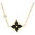 Bracciale Louis Vuitton Star Blossom in oro rosa 18K con diamanti D'oro - vista 2