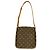 Borsa Louis Vuitton Musette Salsa in Tela Monogram PM Marrone