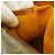 Borsa Louis Vuitton Musette Salsa in Tela Monogram PM Marrone - vista 5