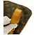 Borsa Louis Vuitton Musette Salsa in Tela Monogram PM Marrone - vista 6