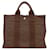 Hermès Borsa Hermes Herline PM 101056M Marrone