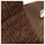 Hermès Borsa Hermes Herline PM 101056M Marrone - vista 4