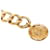 Chanel Coco Mark Le Cambon Chain Gürtel Golden - Ansicht 3