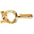 Chanel Coco Mark Le Cambon Chain Gürtel Golden - Ansicht 4