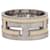 Ring Hermès Anello Move H in argento  - vista 1