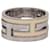 Ring Hermès Anello Move H in argento  - vista 2