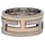 Ring Hermès Anello Move H in argento  - vista 3