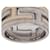Ring Hermès Anello Move H in argento  - vista 4