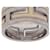 Ring Hermès Anello Move H in argento  - vista 5