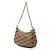 Borsa Balenciaga Le Cagole in Beige - vista 2