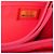 Cartera larga plegable Chanel Cambon Line Negro Rosa - vista 7