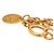 Timeless Collana a catena Chanel Vintage Coco Mark D'oro - vista 5