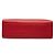 Borsa a Spalla Chanel Coco Mark Chain Rosso - vista 3