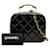 Borsa Chanel Matelassé Nero  - vista 7