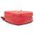 Borsa a tracolla e crossbody Louis Vuitton Love Lock Heart New Wave Rosso - vista 3