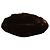Borsa a mano Mini con chiusura Chanel Coco Mark Brown - view 3