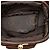 Borsa a mano Mini con chiusura Chanel Coco Mark Brown - view 4