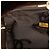 Borsa a mano Mini con chiusura Chanel Coco Mark Brown - view 6