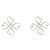 Tiffany & Co Orecchini Tiffany Loving Heart