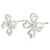 Tiffany & Co Orecchini Tiffany Loving Heart - vista 2