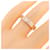 Bulgari Bvlgari B.zero1 Ring  - Ansicht 4