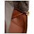 Borsa Louis Vuitton Monogram Papillon 26 Marrone - vista 6