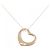 Tiffany & Co Collana Tiffany Open Heart