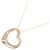 Tiffany & Co Collana Tiffany Open Heart - vista 2