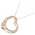 Tiffany & Co Collana Tiffany Open Heart - vista 3