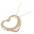 Tiffany & Co Collana Tiffany Open Heart - vista 4