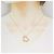 Tiffany & Co Collana Tiffany Open Heart - vista 6