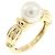 Tiffany & Co Tiffany Signature II Band Ring