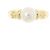 Tiffany & Co Tiffany Signature II Band Ring - Ansicht 2