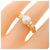Tiffany & Co Tiffany Signature II Band Ring - Ansicht 5
