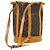 Zaino Louis Vuitton Randonnee Monogram Canvas PM Marrone - vista 2