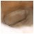 Zaino Louis Vuitton Randonnee Monogram Canvas PM Marrone - vista 3