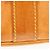 Zaino Louis Vuitton Randonnee Monogram Canvas PM Marrone - vista 4