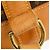 Zaino Louis Vuitton Randonnee Monogram Canvas PM Marrone - vista 5