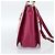 Miu Miu Madras Convertible Lock Leather Medium - vista 3