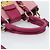 Miu Miu Madras Convertible Lock Leather Medium - vista 7